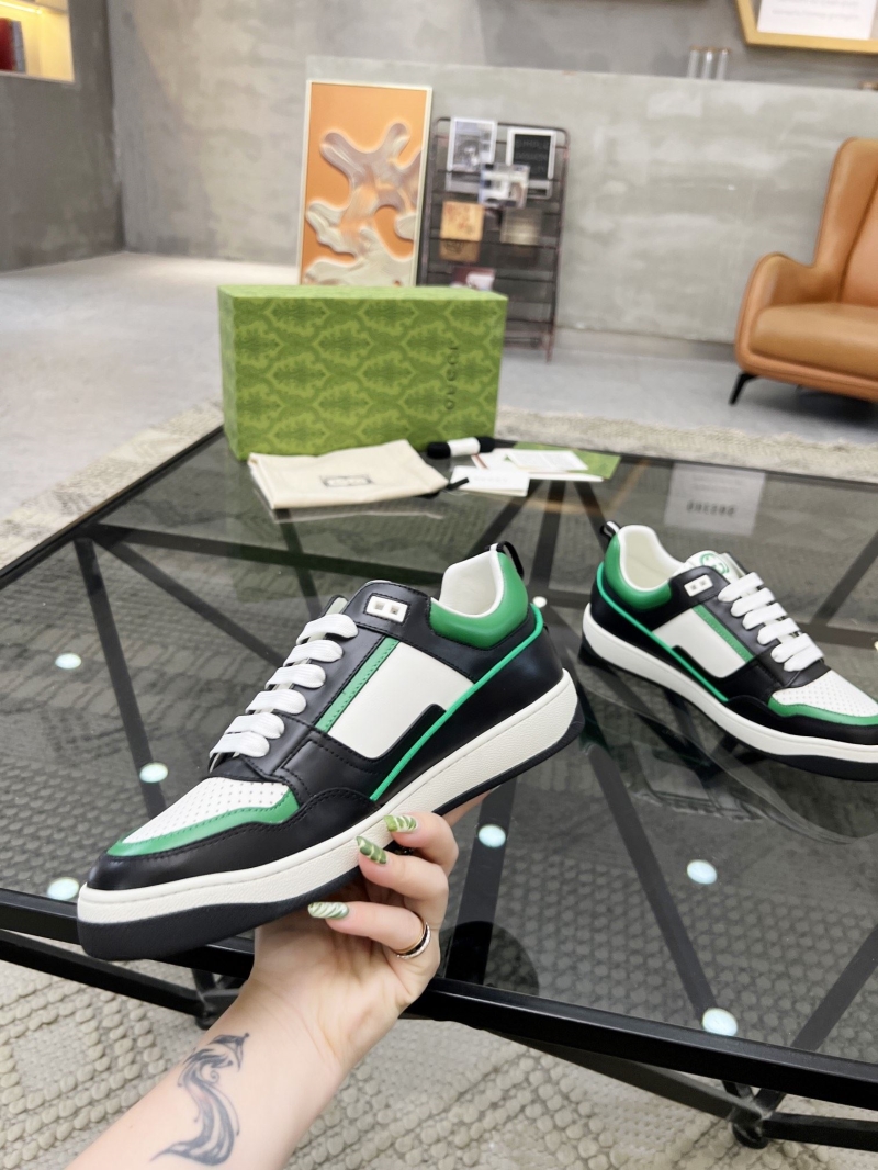 Gucci Casual Shoes